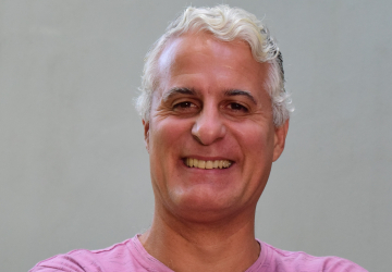 Angelo Alberto Pereira da Rosa